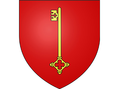 Ville de Champagney
